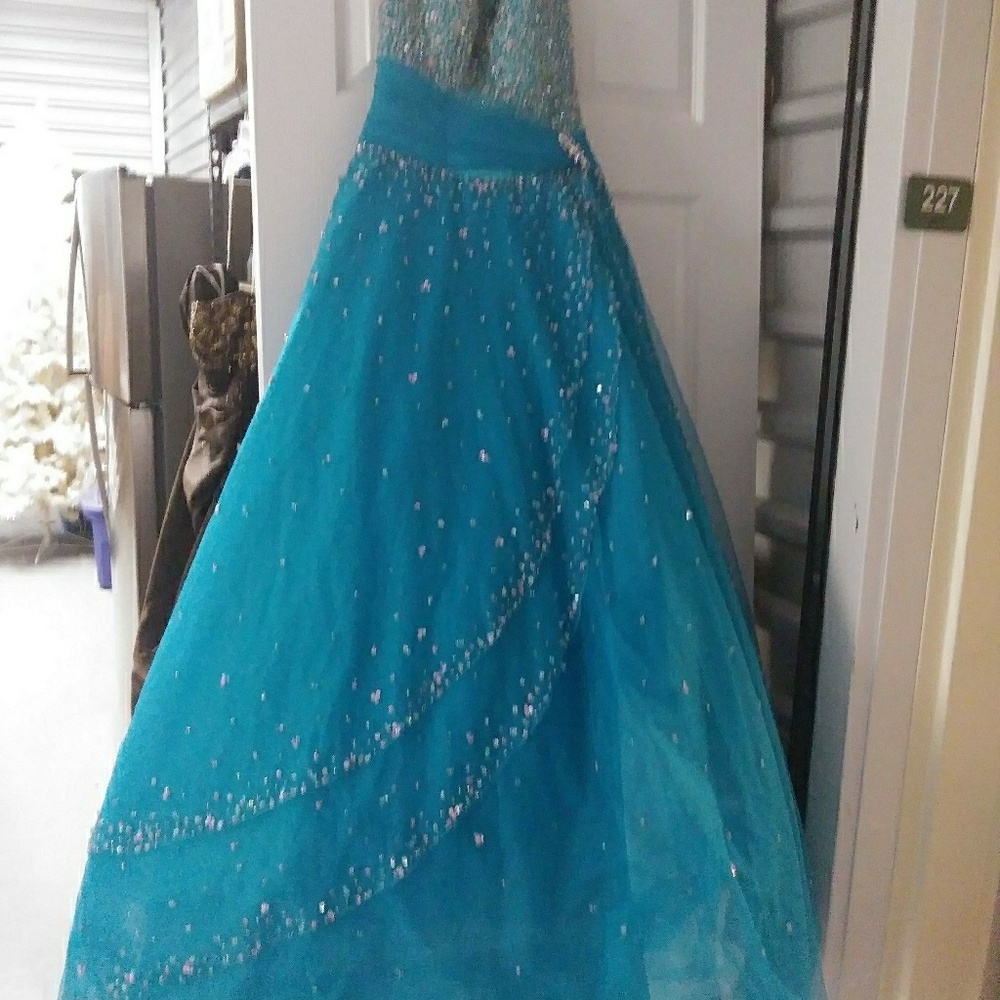 130.00 each Prom Dresses